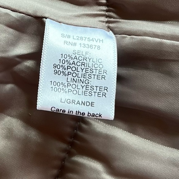 Vest Western yoke - Picture 5 of 11